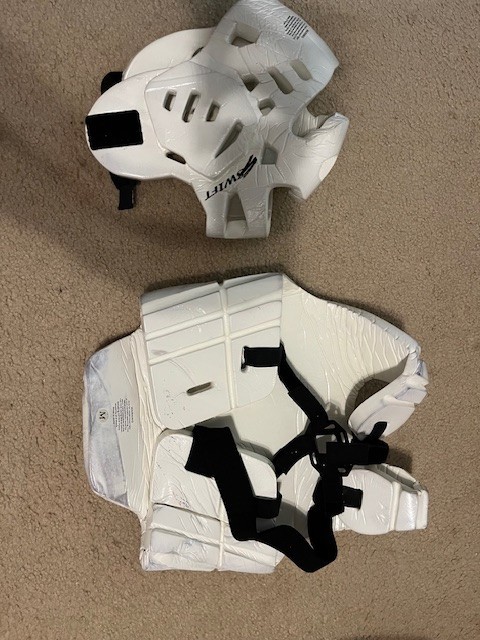 Karate Gear