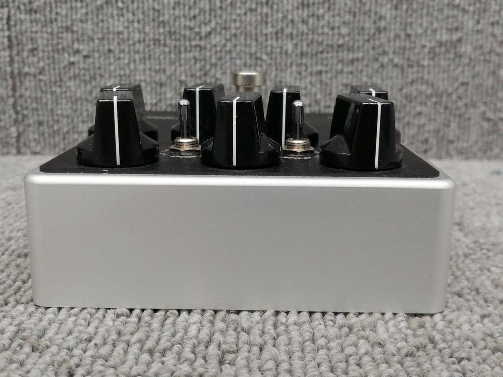 DARKGLASS Microtubes B7K Effector