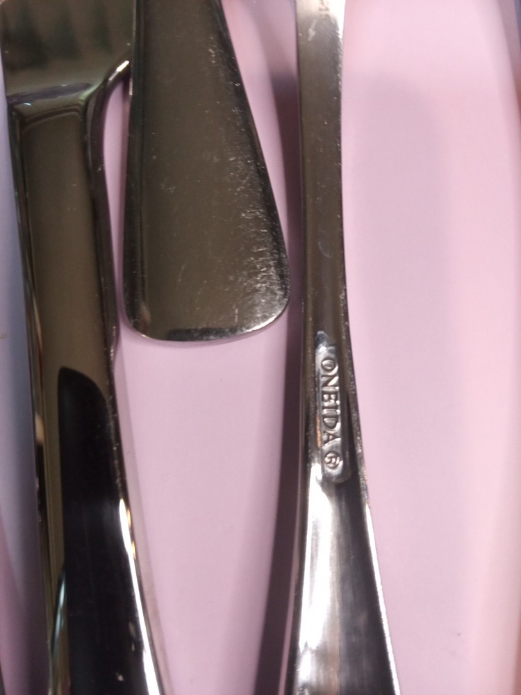 Onerda Flatware 20 Piece