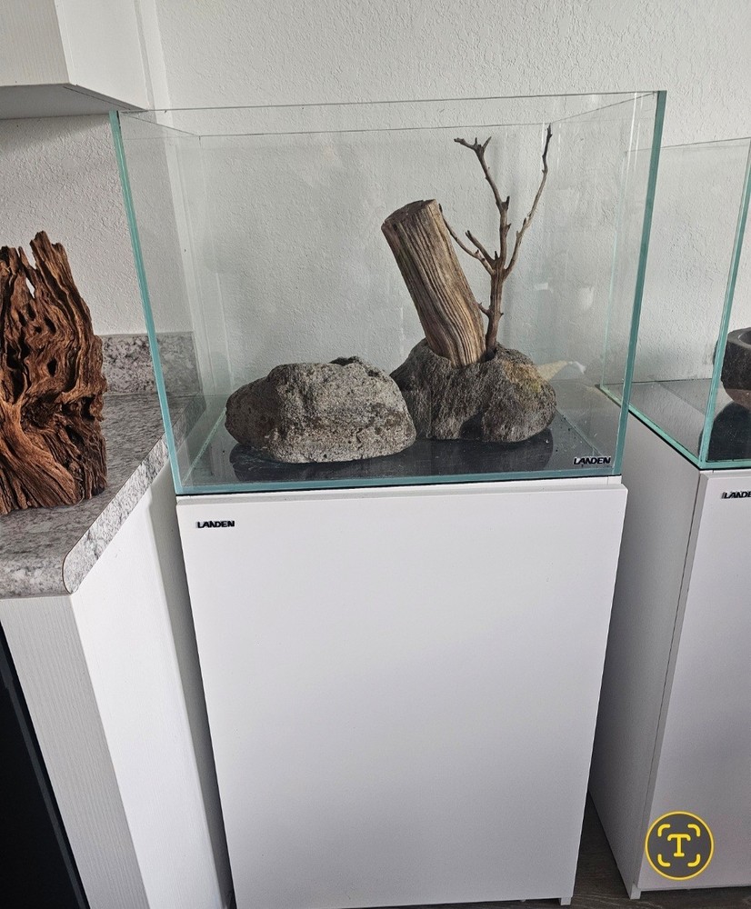 Acuario  De 30 Gallon