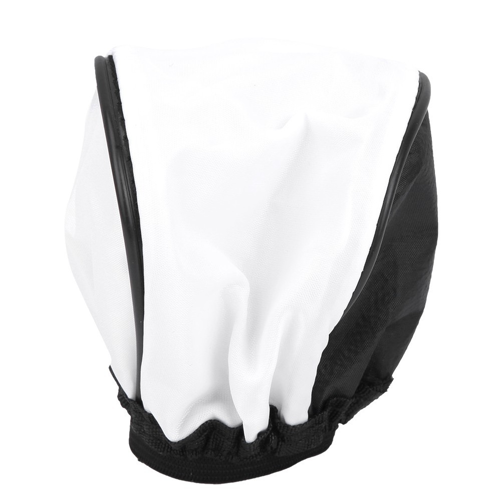 ♡ Universal Lightweight Softbox Diffuser For Camera Flash Light