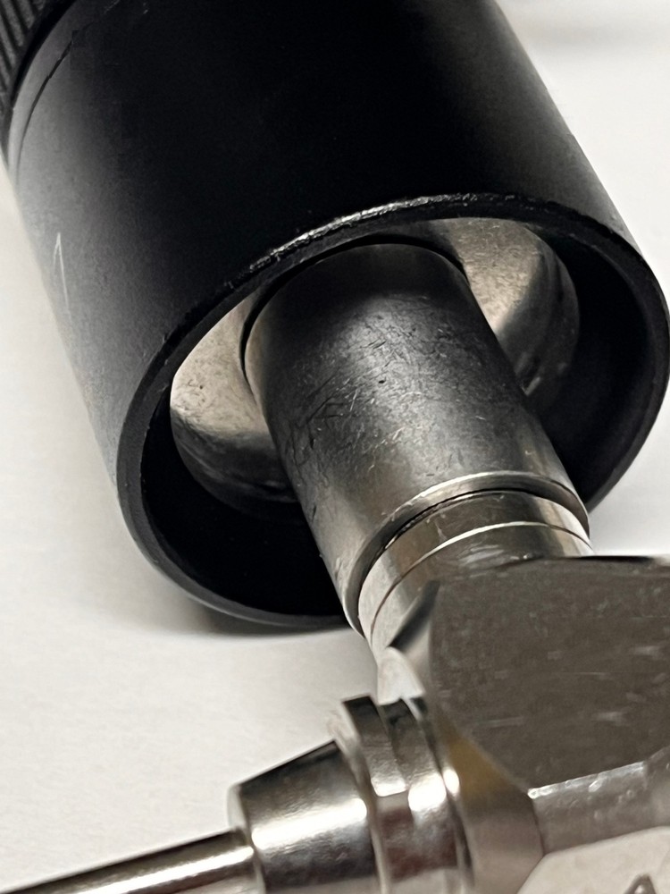 Rigid Endoscope Endoscopy for Dyonics HD USB Camera+Coupler+Light Source+Mount