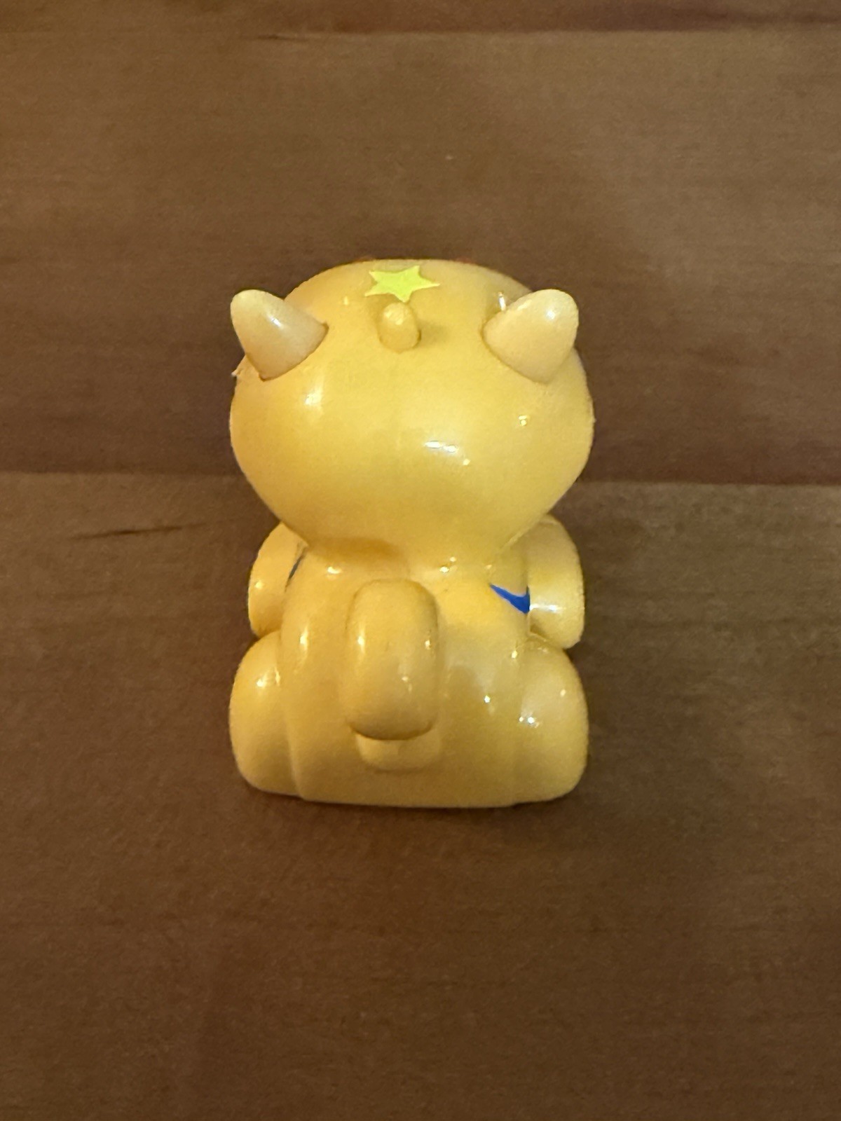 Vintage Burger King Kids Meal Toys MICRO PETS PALS TOMY 2003 Hippo Kitten Bear