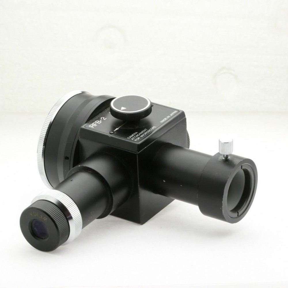 RFB -2 photo camera attachment for Microscope
