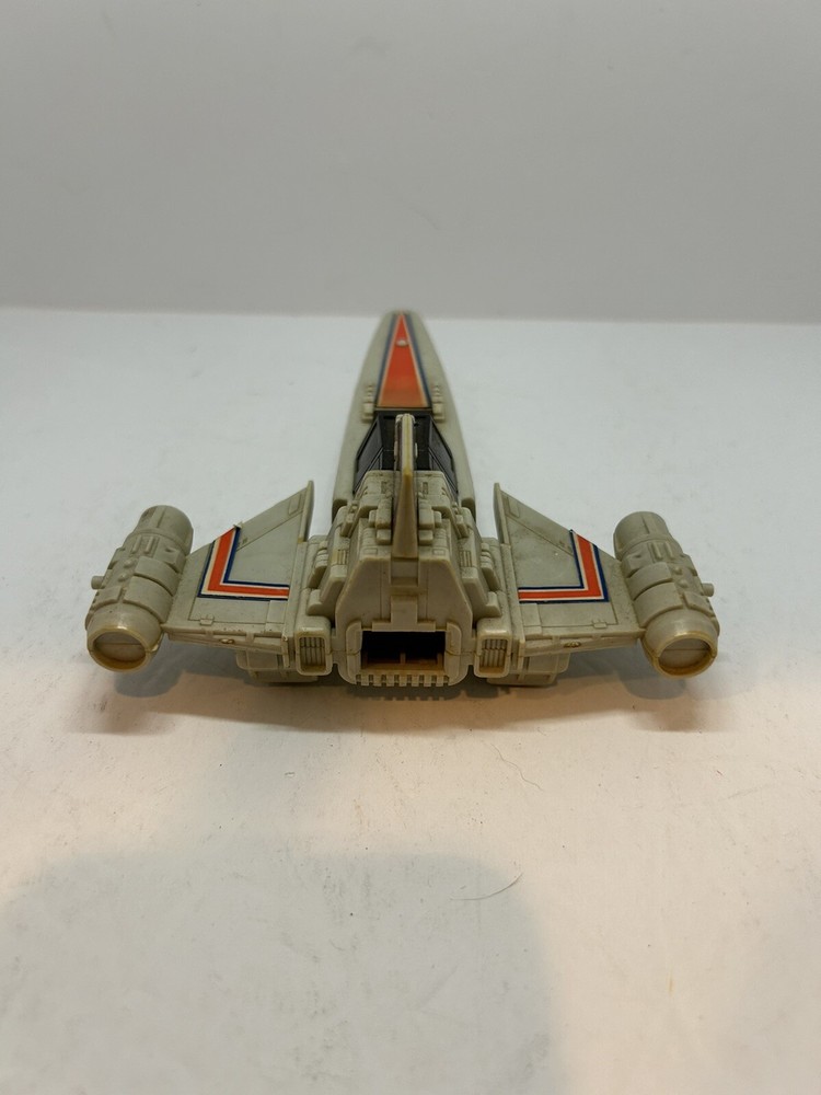 1978 Mattel Battlestar Galactica Ship