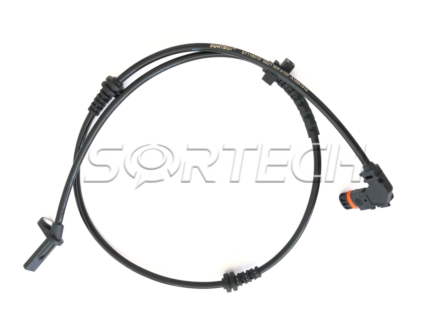 Front L/R ABS Speed Sensor for Mercedes 2219055800 2219056100 2219057400 W221