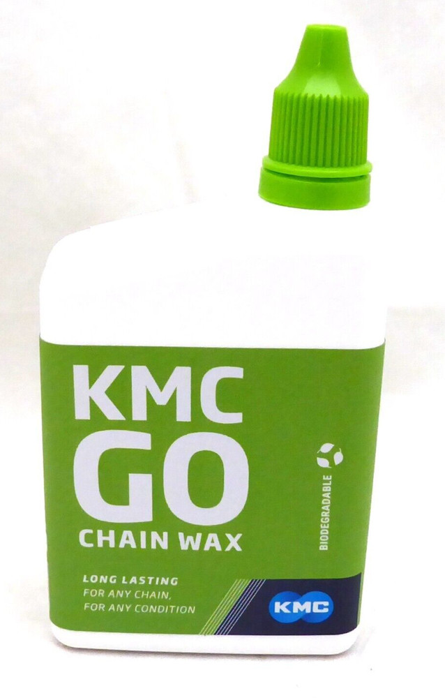 KMC Go Chain Wax - 150mL