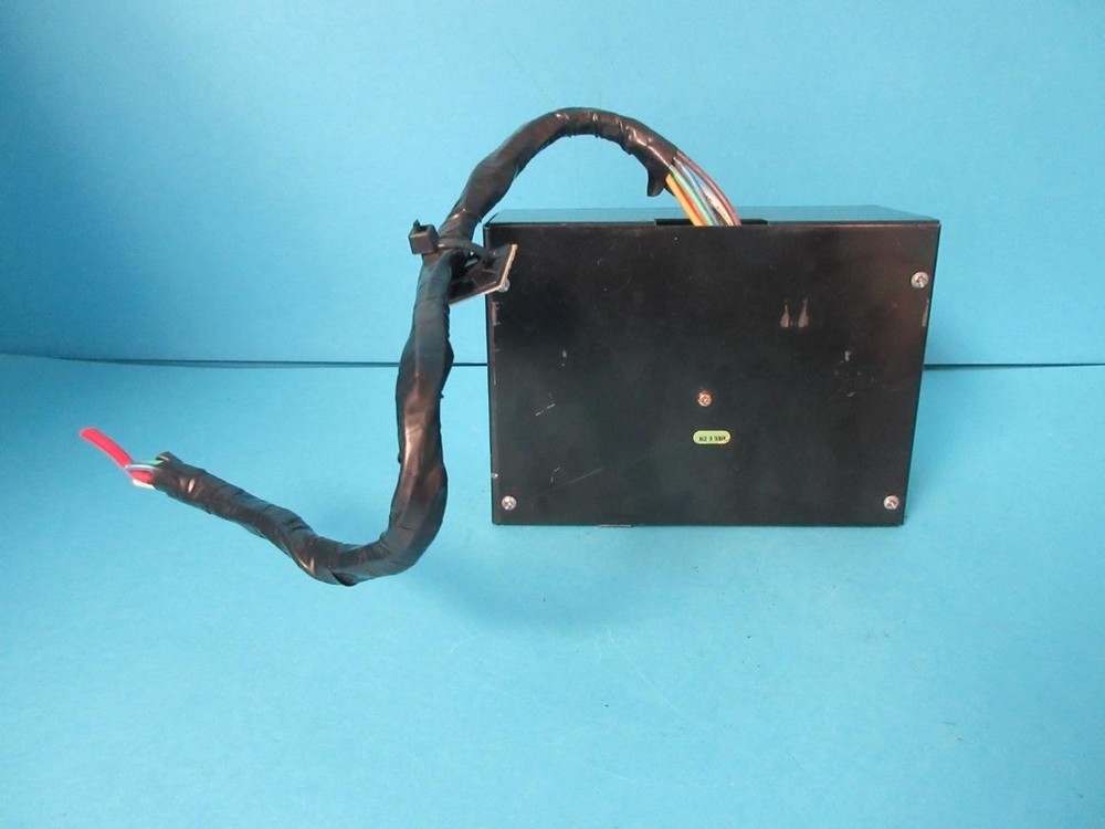 Gall's Inc 5 Function Switch Panel Switching System