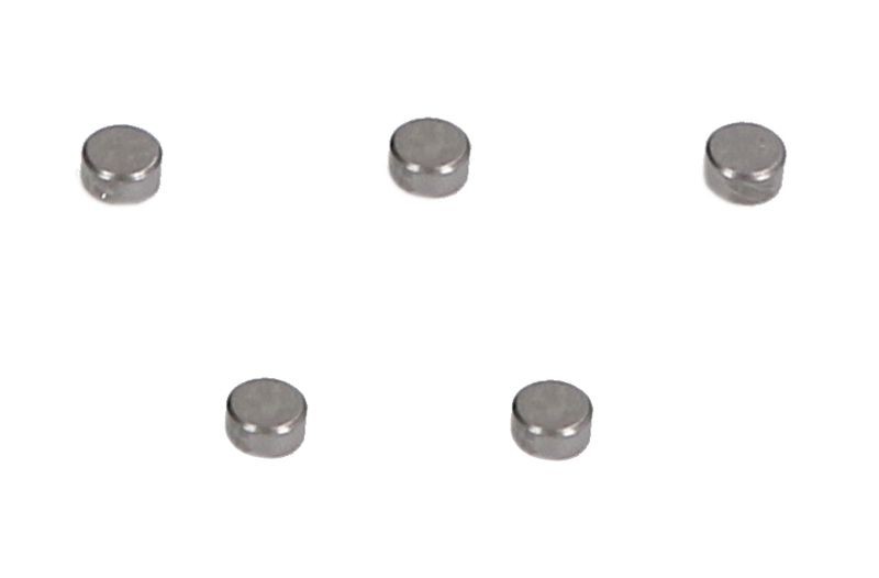 CR injector components