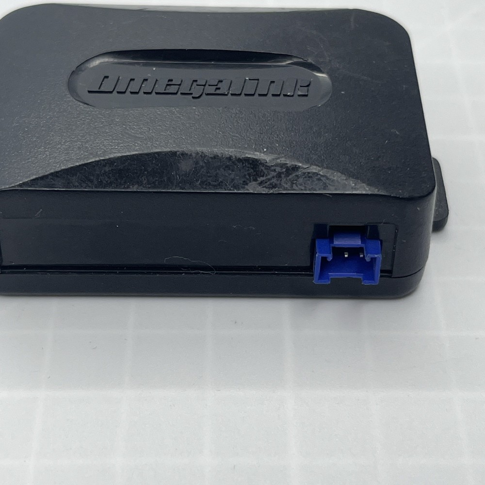 Omegalink OL-TB(16) Bypass interface Module Automotive Remote Start Installation