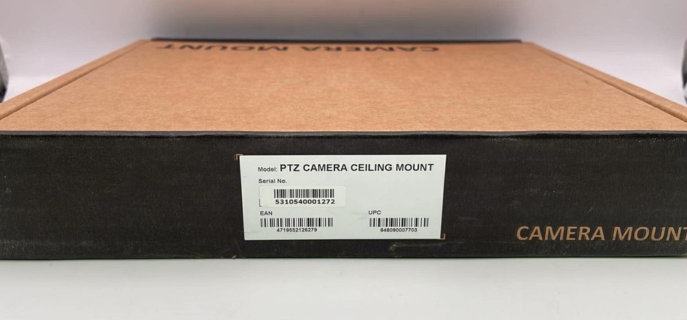 AVer Camera Ceiling Mount PTMLTCM01