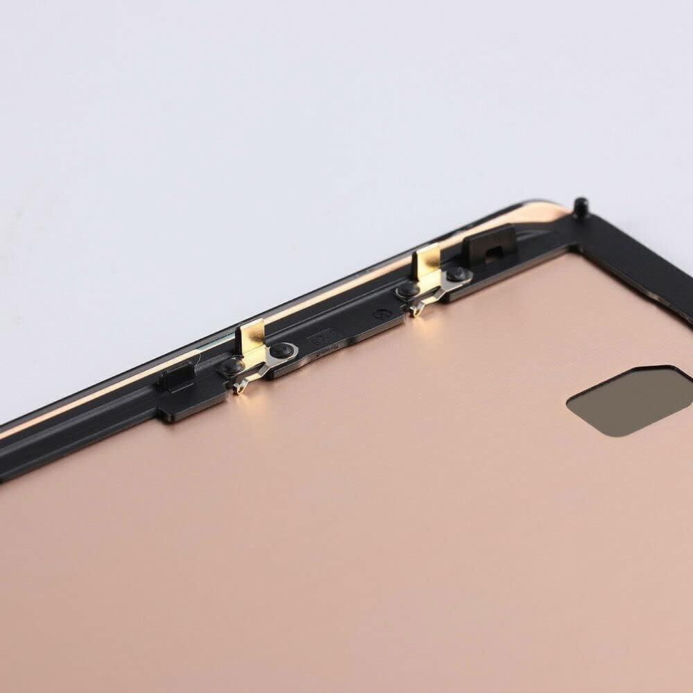 For Google Pixel 7 Pro OLED Touch Screen Digitizer Display Replacement + Frame