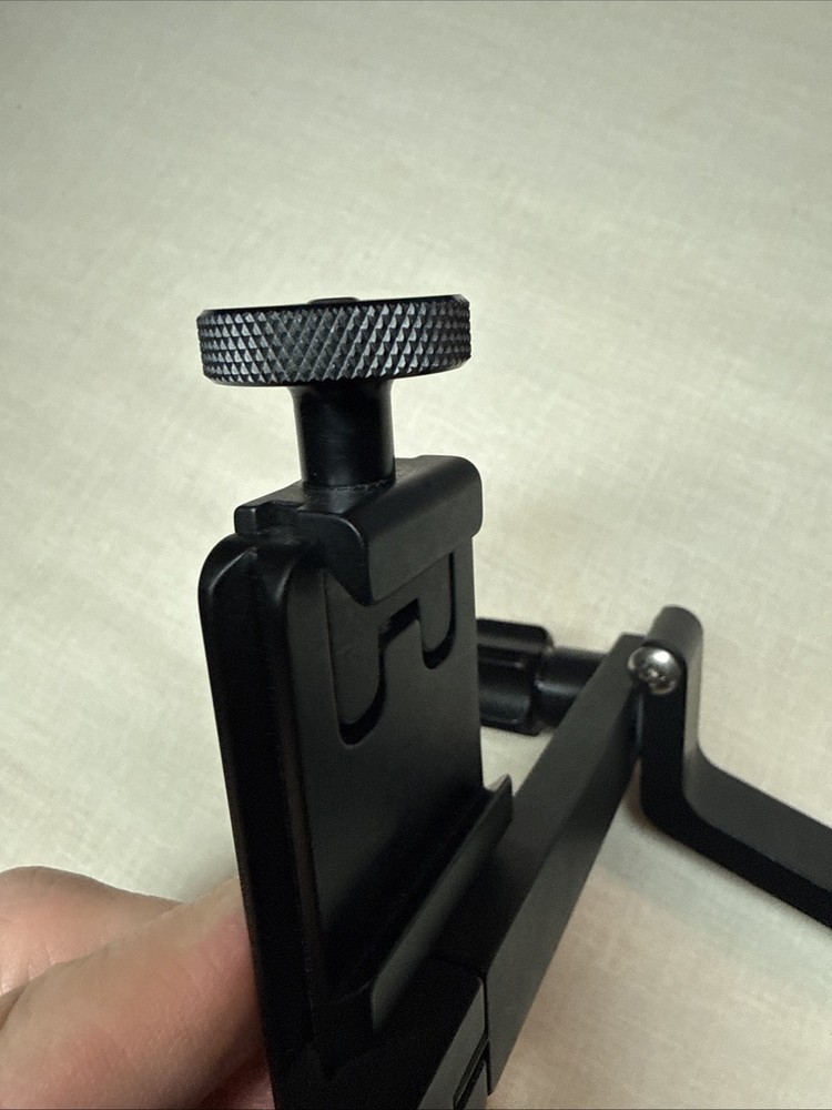 Wimberley Modular Flash Bracket System w/ Dual Articulating Arms Off-Camera