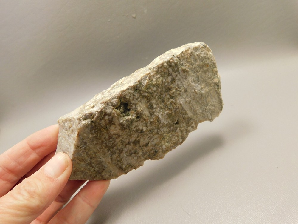 Ocean Jasper Unpolished Stone Endcut Lapidary Rough Rock #O7