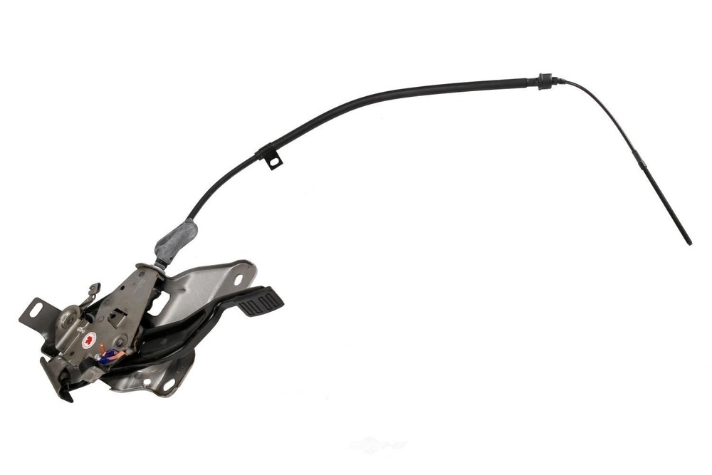 Parking Brake Lever