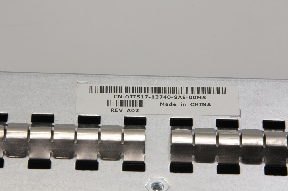 DELL JT517 Controller Module MODEL: AMP01-SIM.TESTED.SKU187654