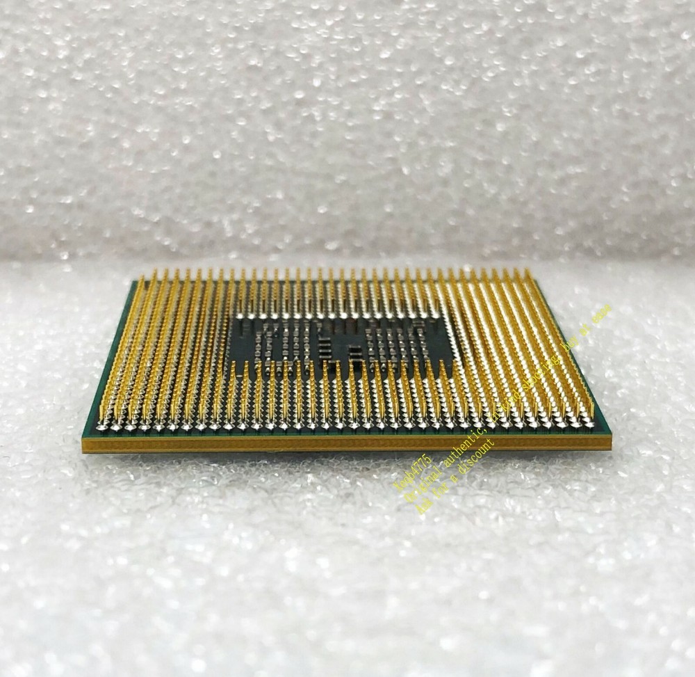 Intel Core i7 640M 2.8-3.46GHz 4M Dual-Core (SLBTN) PGA988 Notebook Processor