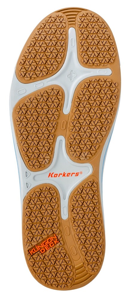 Korkers Salt Sneaker Wading Boot - Size 8