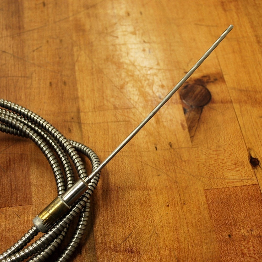 Thermocoupler 6 Inch Probe - USED
