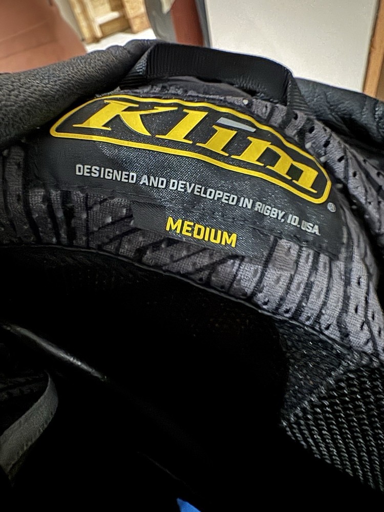 Klim Latitude Jacket