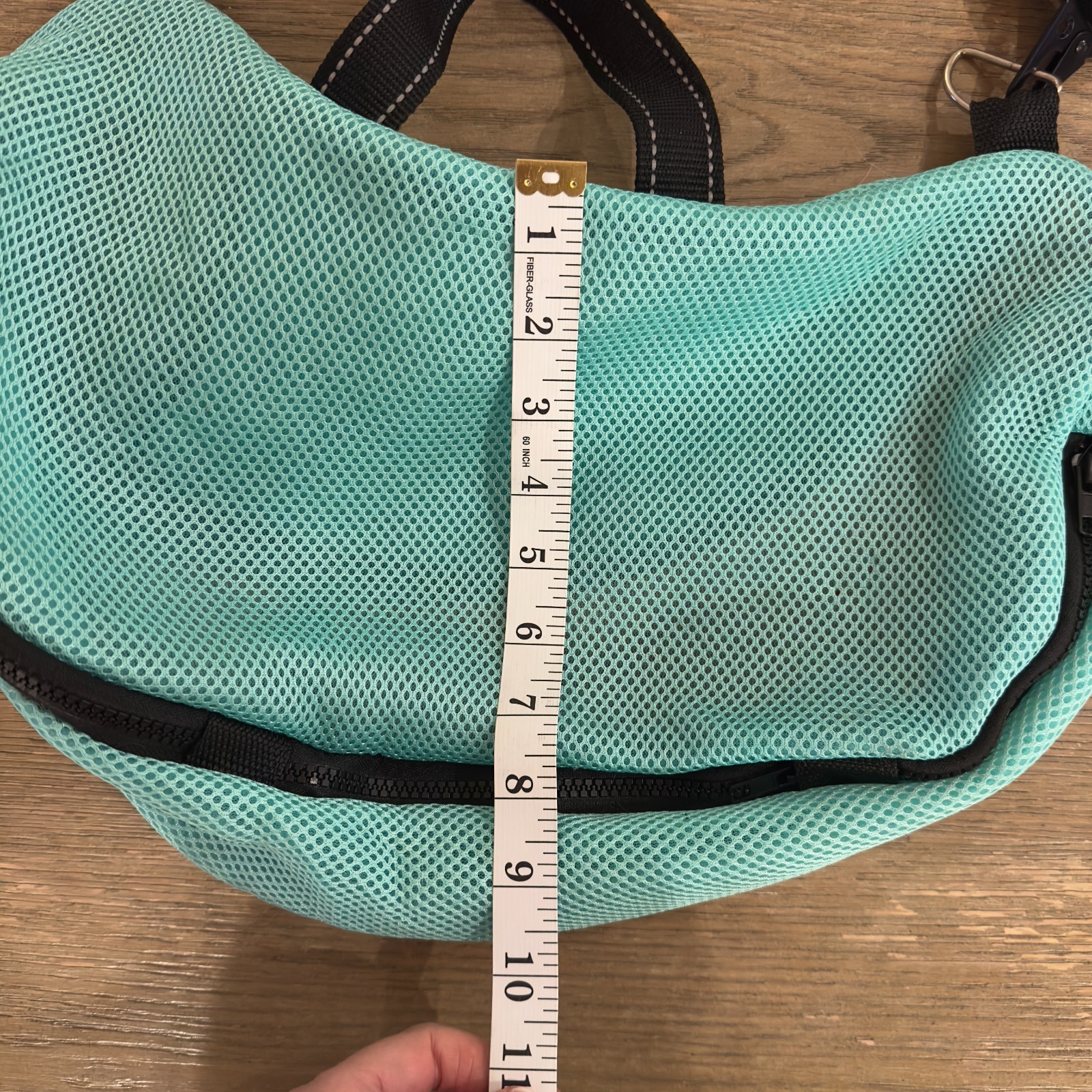 AWOOF Brand-Cat Grooming Bag-Adjustable Cat Bathing Bag-Anti Scratch Bite Device