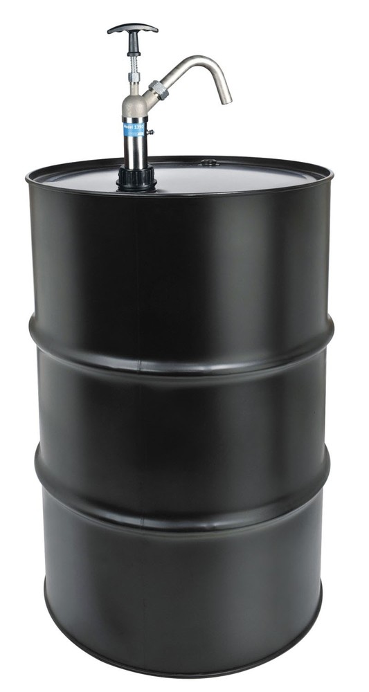 Multi-Fluid Lever Action Pump LNI-1390