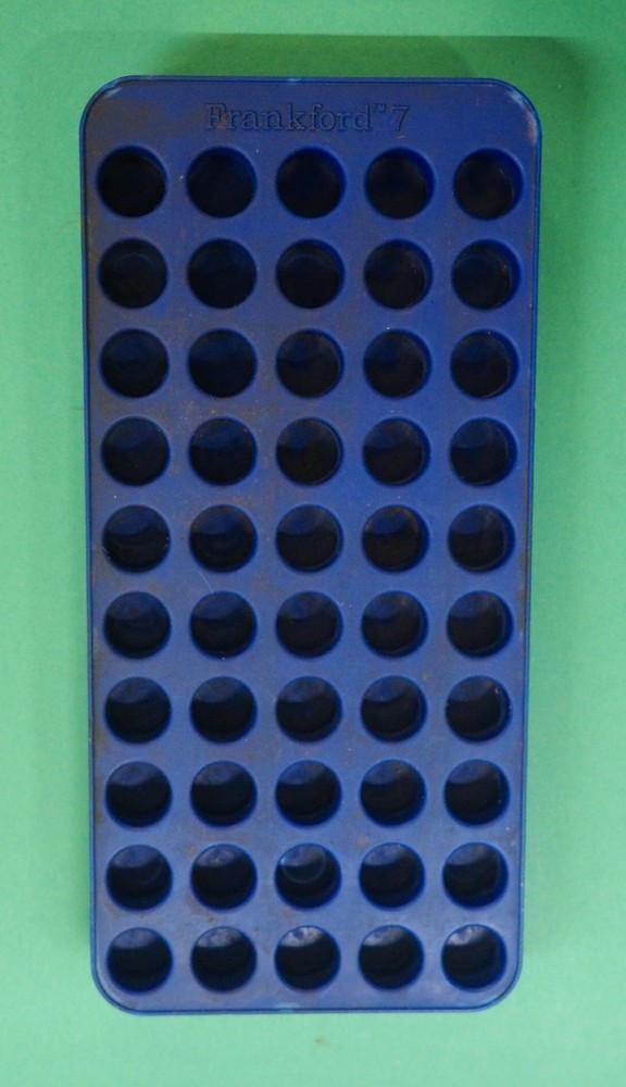 Frankford Arsenal Case Loading Block #7