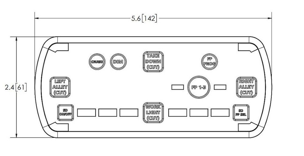 Ecco Electronic EZ1202 LIGHT ACCESSORIES