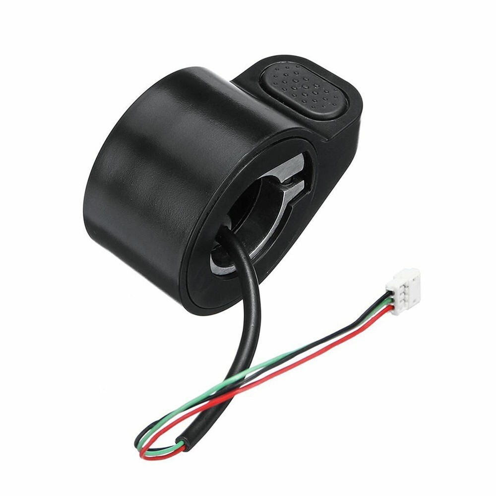 Throttle Accelerator E-scooter Accelerator For 1S/Electric Scooter