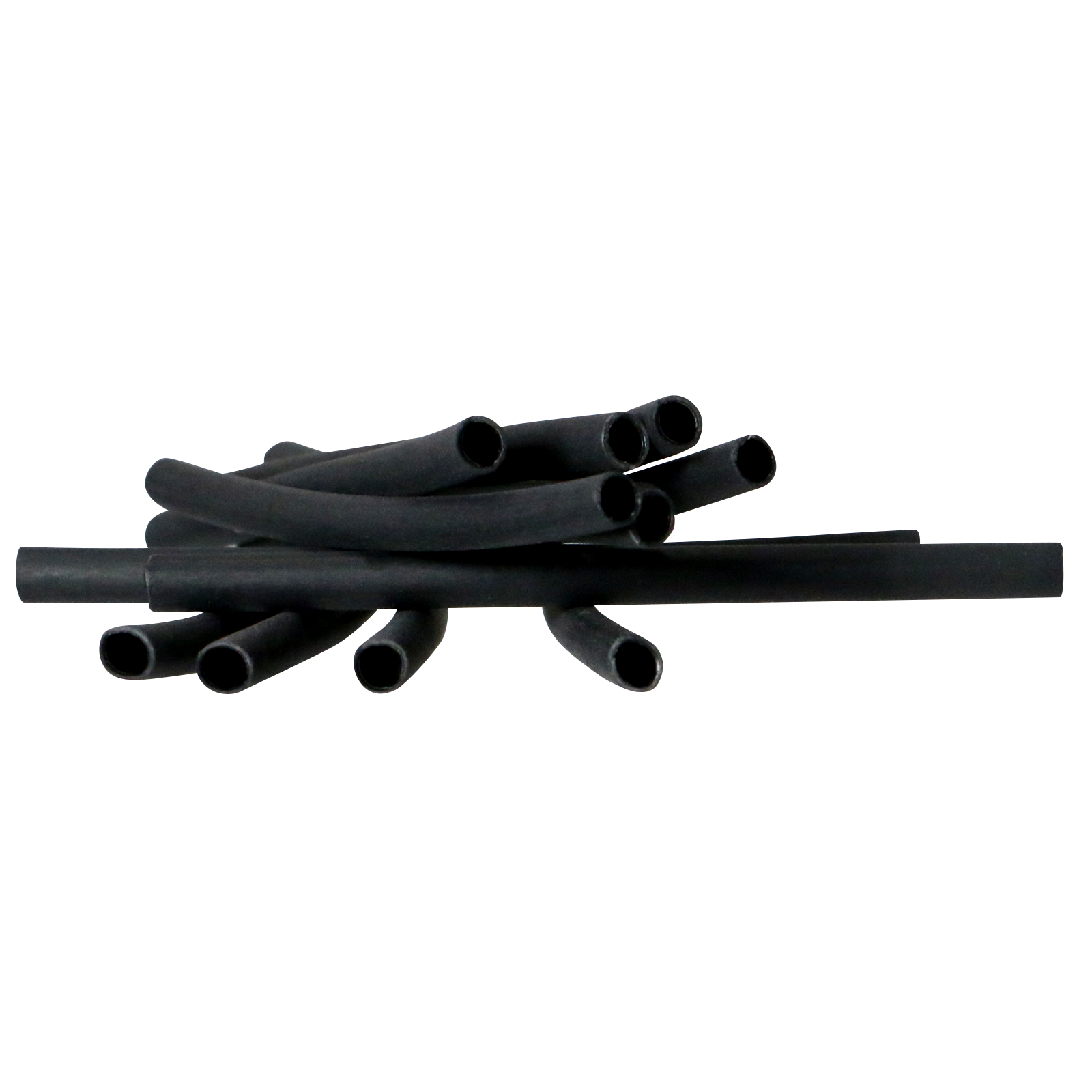 1 Pack XFITTING 270 PCS Heat Shrink Tubing Kit, 3:1 Adhesive Lined, Black & Red