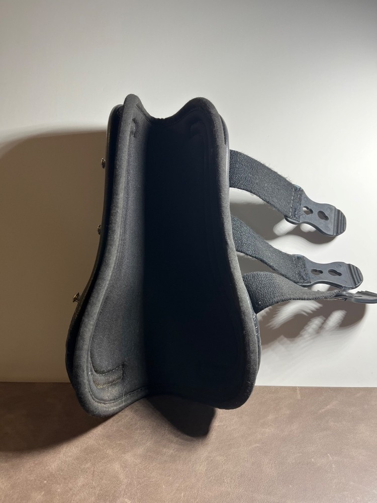 EquiFit D-Teq Front Horse Boots Size Medium