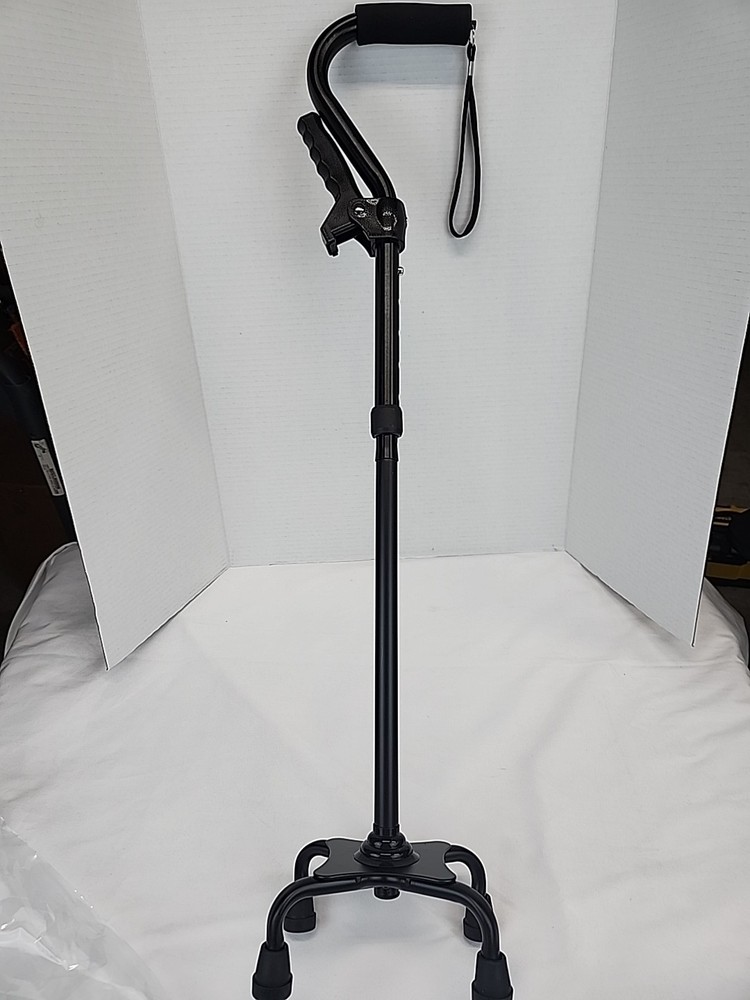 Kingpavonini Adjustable Foldable Walking Cane