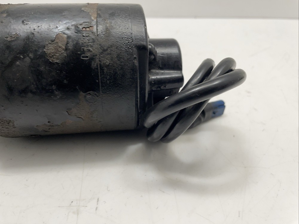 ♻️ Bmw K75 Rt 750 1989 - 1996 Front ABS Pump Controller ♻️