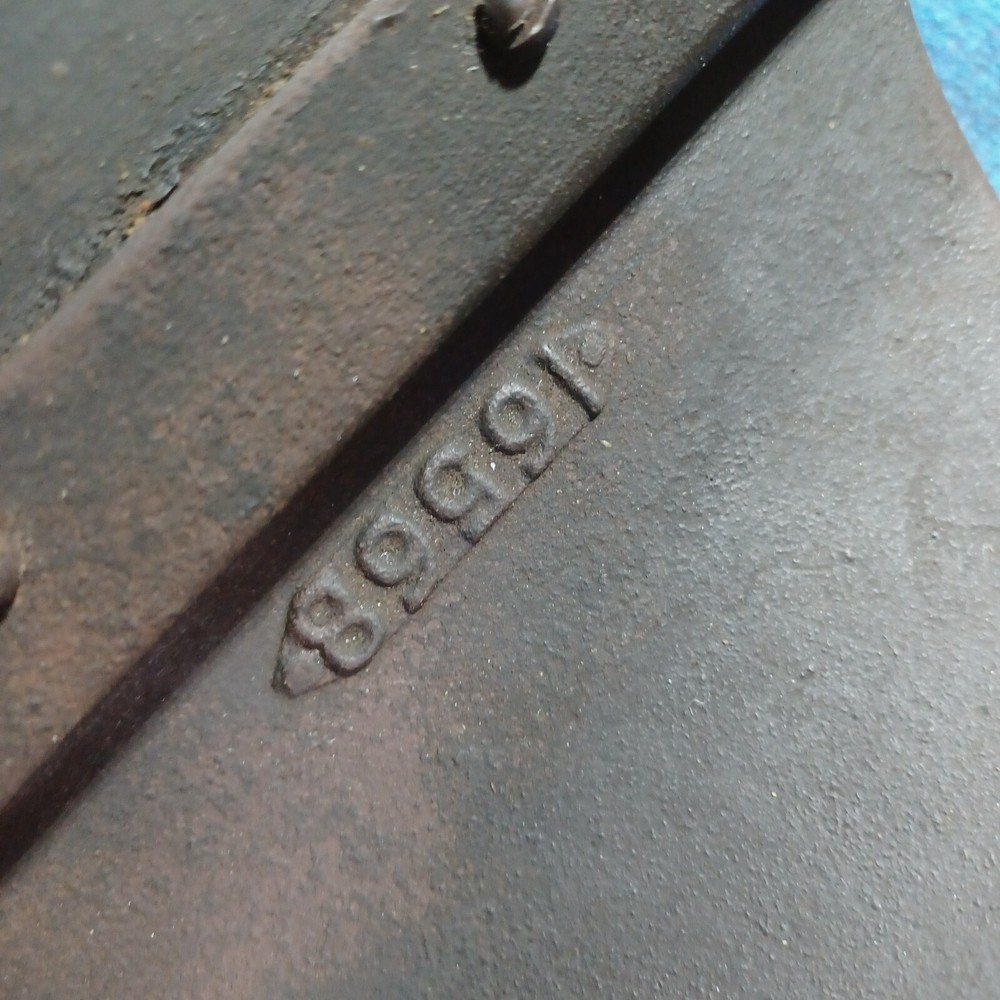 PHONOGRAPH SPEAKER UNKNOWN BRAND