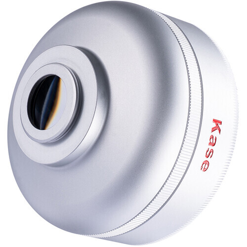 Kase Master Smartphone Close Focusing Macro Lens Plus