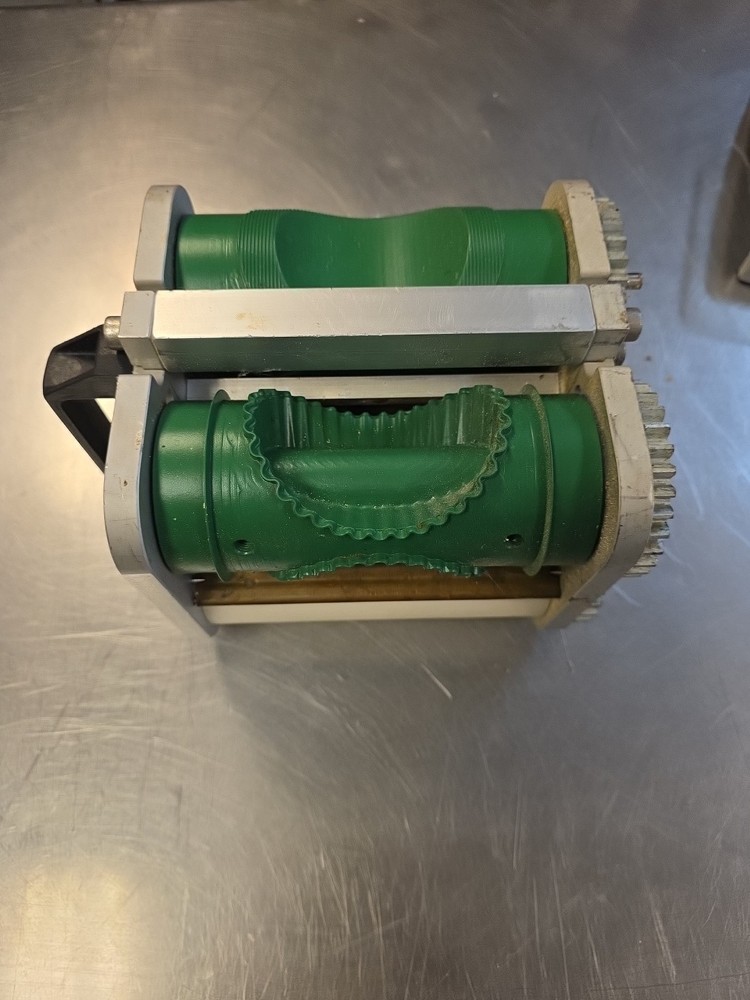 Ravioli Die For For Pasta Machine