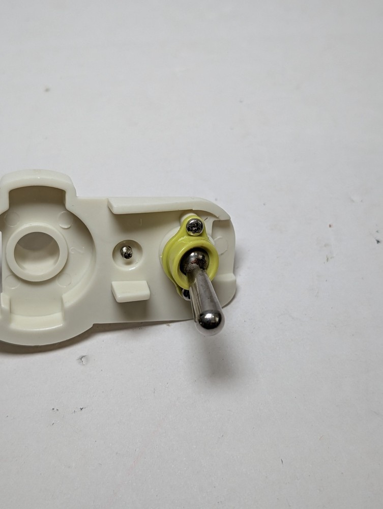Margaritaville DM0500 Frozen Concoction Maker Replacement On Off Button Switch