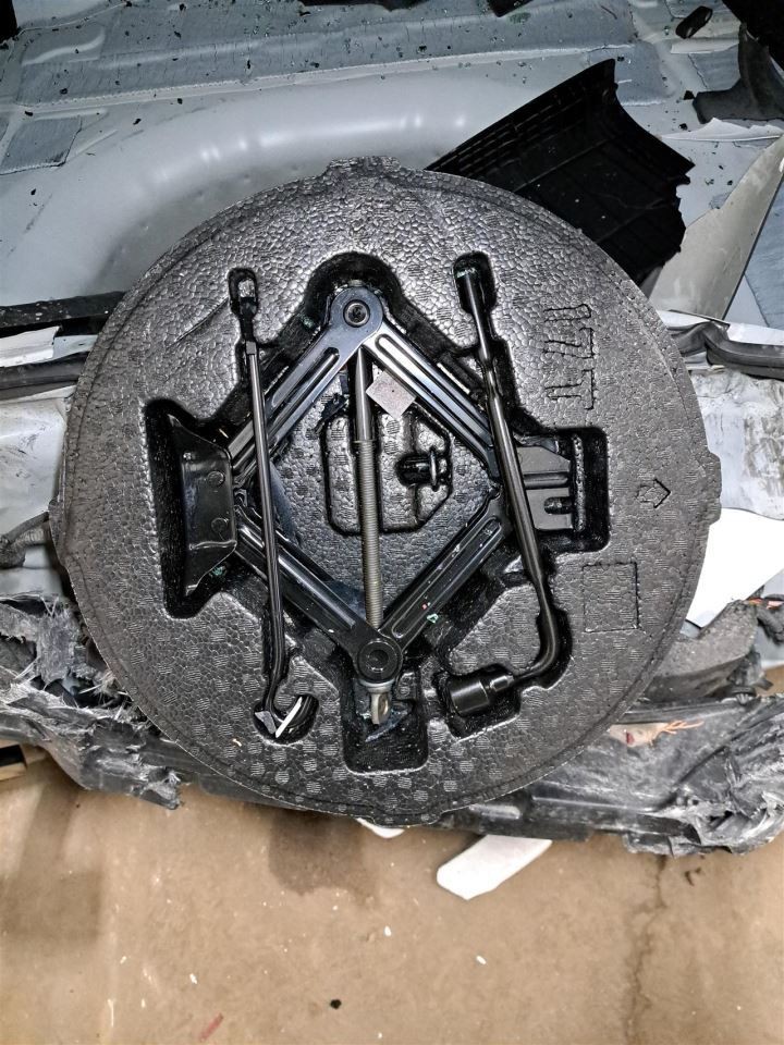 2016 Optima Jack Sku#4387341