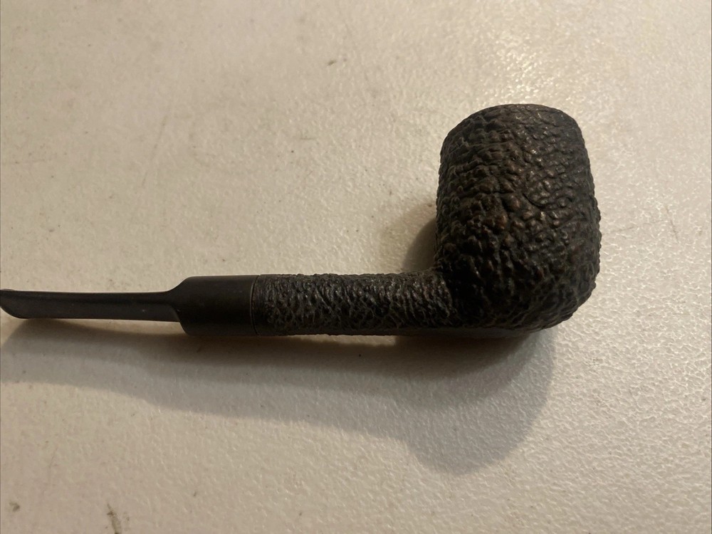 SAVINELLI CAPRI 1014 Root Briar Great Condition