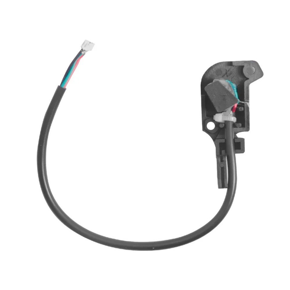 For Xiaomi For M365 PRO 1S For MI3 Brake Handle Cable Replacement with Sensor