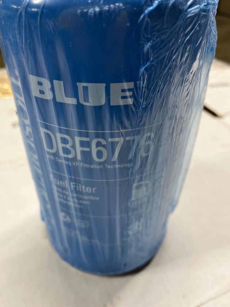 Donaldson DBF6776 Fuel Filter   8.82 In