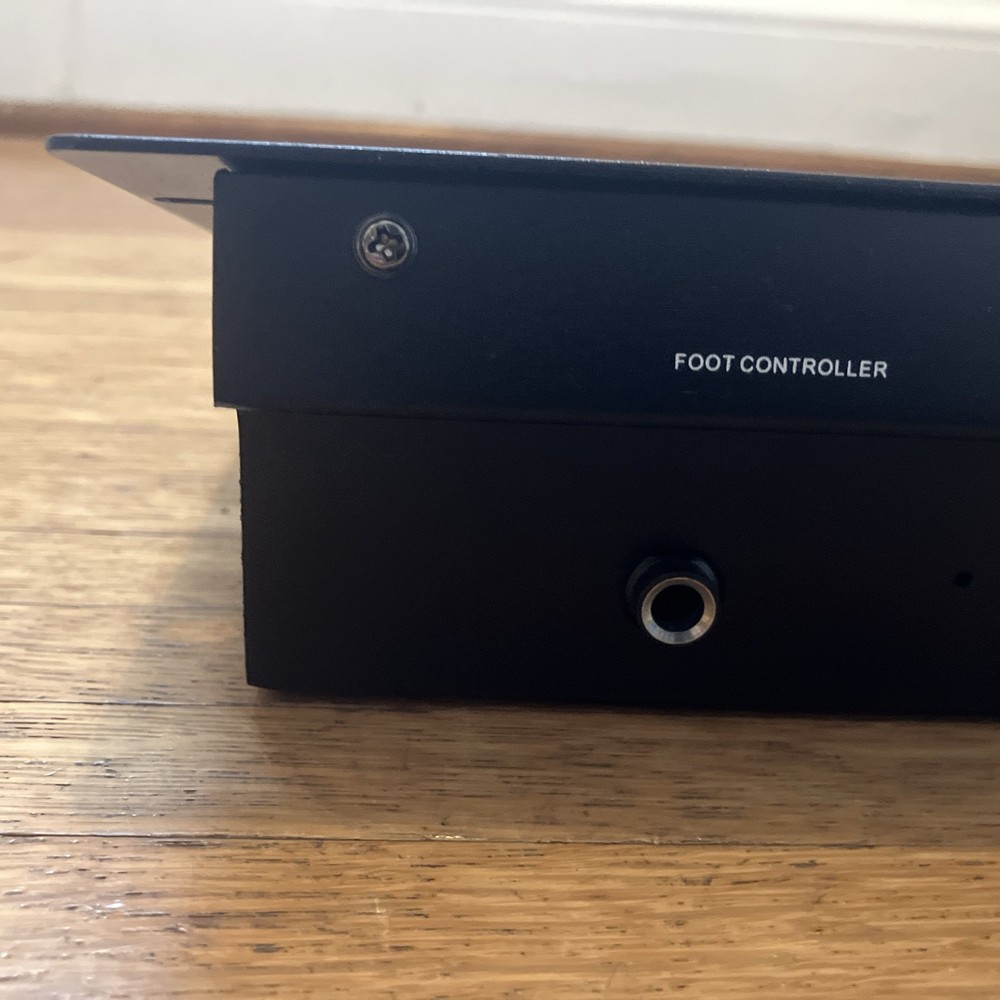 Blizzard Lighting Klimate Kontrol DMX Controller