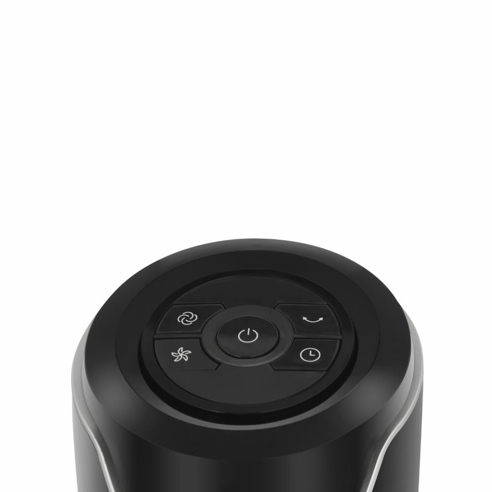 36"/42" Oscillating Tower Fan 3 Speed Remote Control Timer Senville SENTF-19JRA