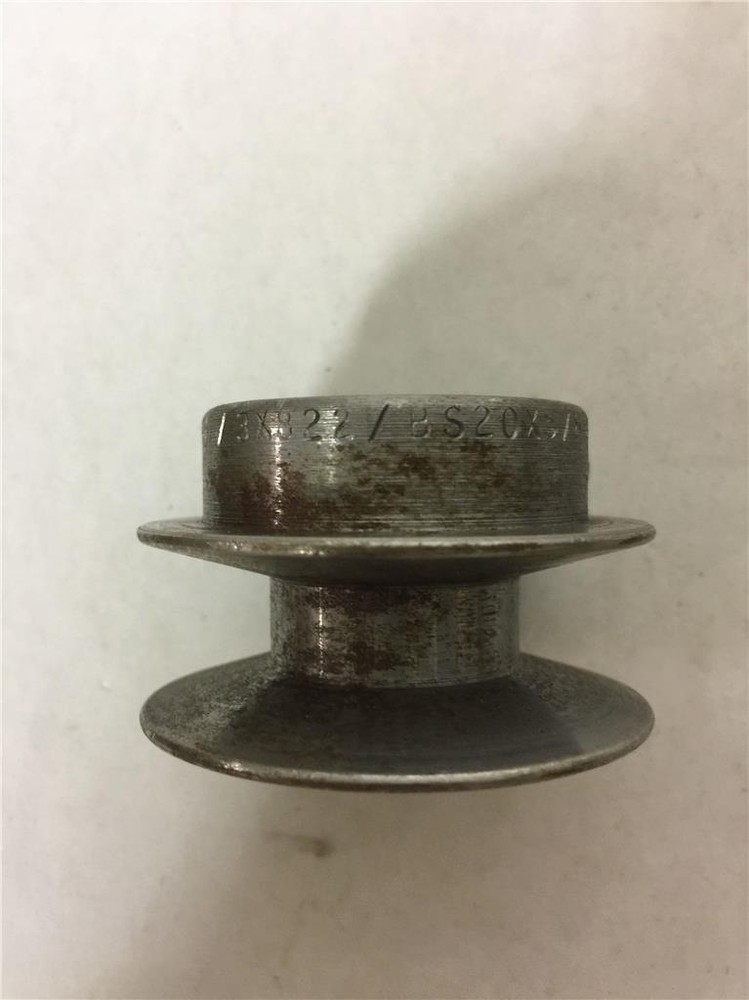 Browning 3X822 Bore 5/8"