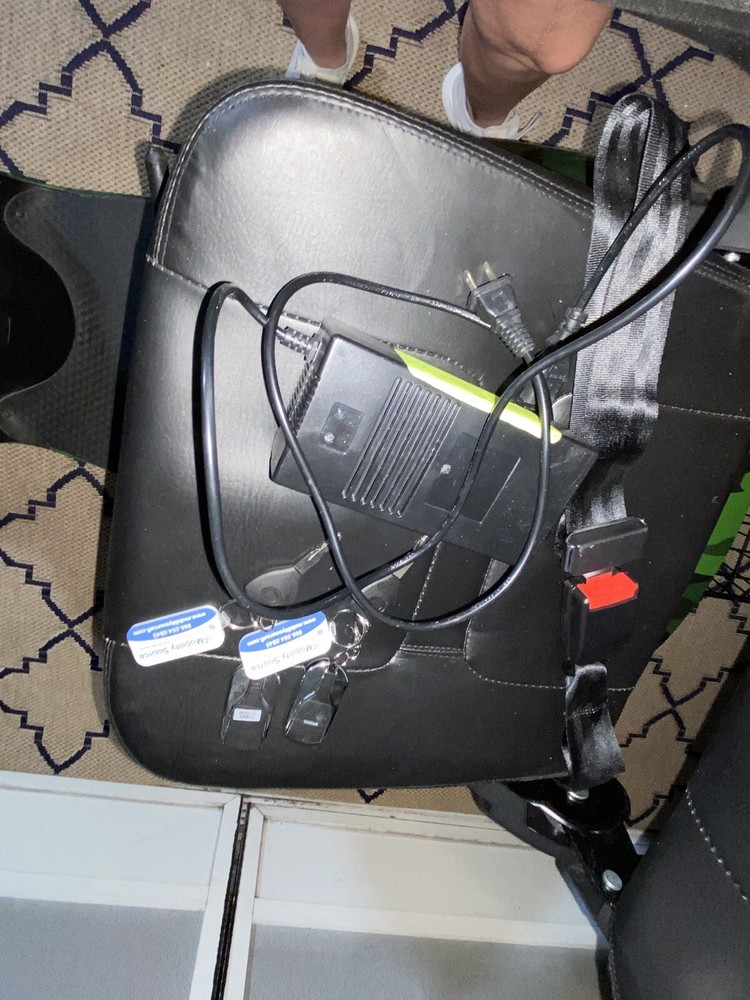 Ewheel Ew-36 Mobility Scooter