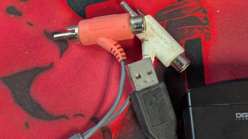 GENUINE TURTLE BEACH EARFORCE X31 DIGITAL RF TRANSMITTER