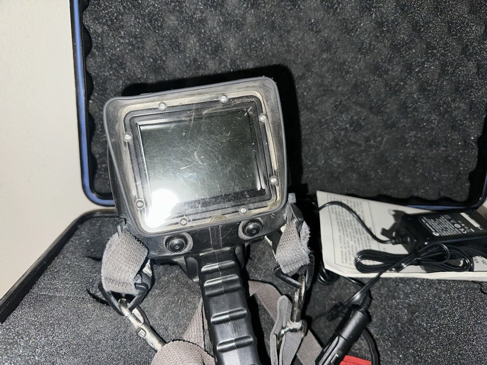 Scott Eagle Eye 160 TIC Thermal Imaging Camera