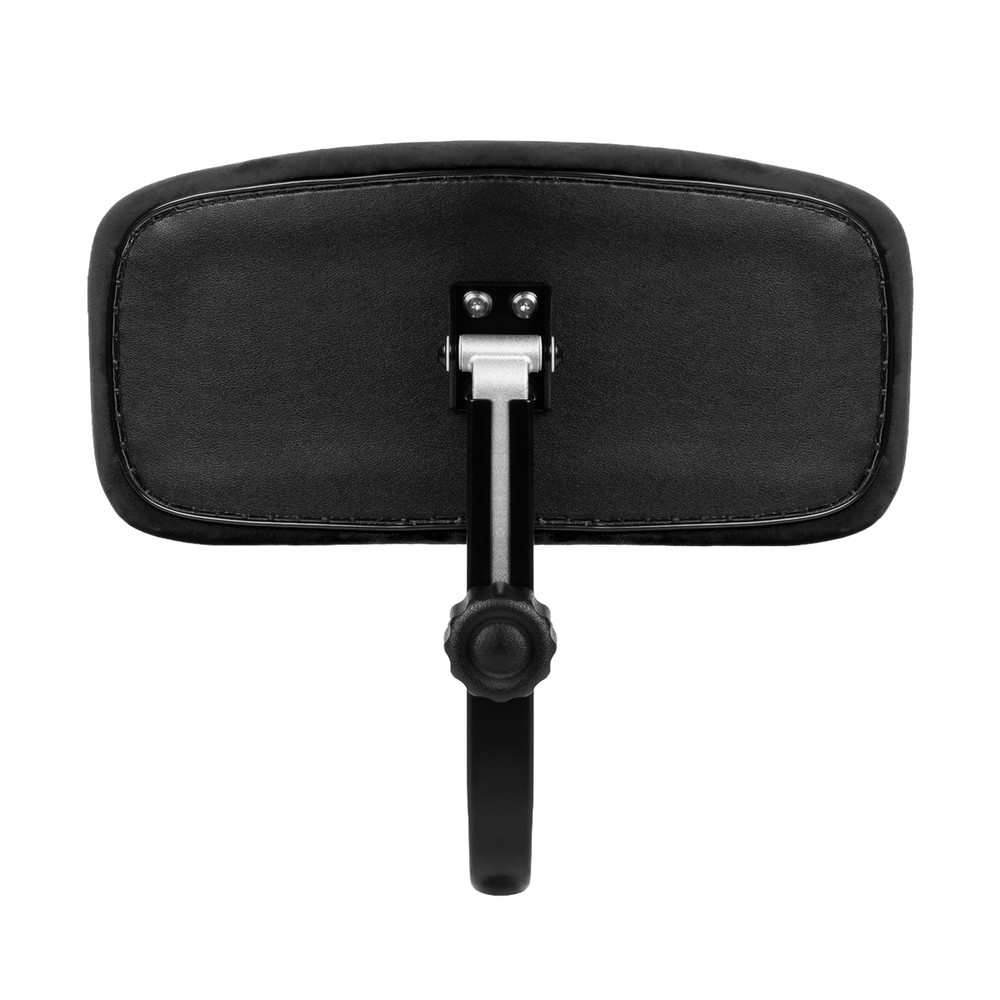 Gator Frameworks Drum Throne Backrest - Black