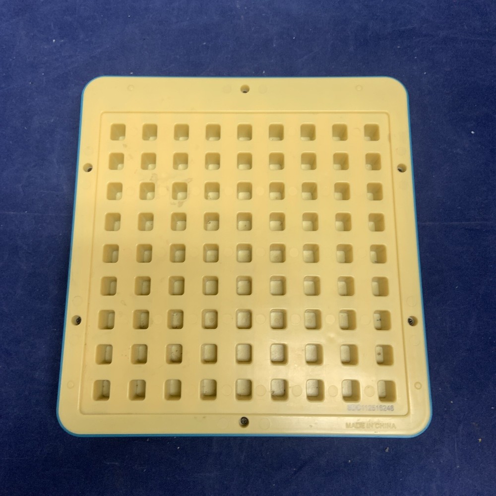 Educational Keyboard Addition Subtraction Press and See Magic Math