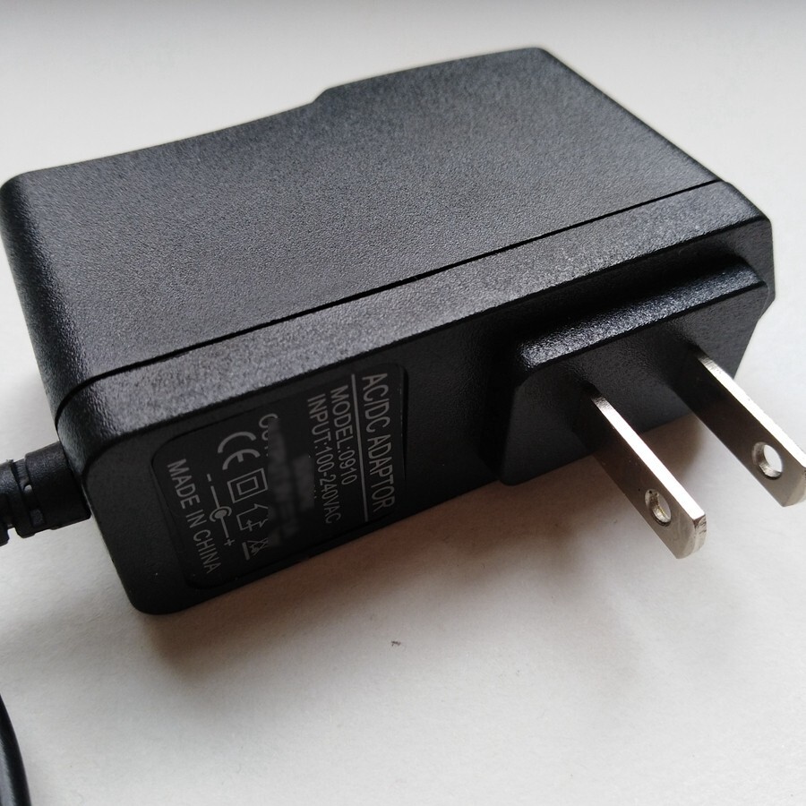 AC Adapter For Brother PT-D210 PTD210 P-touch Label Maker Charger Power A420